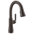 Delta 9979-DST Single Handle Pull-Down Bar/Prep Faucet