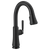 Delta 9979T-DST Single Handle Pull-Down Bar/Prep Faucet with Touch2O Technology