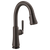 Delta 9979T-DST Single Handle Pull-Down Bar/Prep Faucet with Touch2O Technology