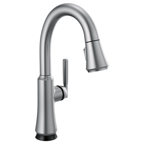 Delta 9979TL-DST Touch2O Bar/Prep Faucet with Touchless Technology - Parent