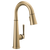 Delta 9982-PR-DST Single Handle Pull-Down Bar/Prep Faucet