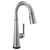 Delta 9982T-PR-DST Single Handle Pull-Down Bar/Prep Faucet with Touch2O Technology - Parent