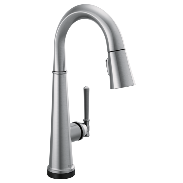 Delta 9982TL-PR-DST Touch2O Bar/Prep Faucet with Touchless Technology - Parent