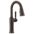 Delta 9984-DST Single Handle Pull-Down Bar/Prep Faucet