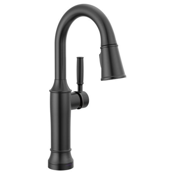 Delta 9984TL-DST Touch2O Bar/Prep Faucet with Touchless Technology - Parent
