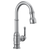 Delta 9990-DST Single Handle Pull-Down Bar/Prep Faucet - Parent