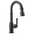 Delta 9990-DST Single Handle Pull-Down Bar/Prep Faucet