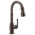 Delta 9990-DST Single Handle Pull-Down Bar/Prep Faucet
