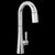 Delta 9991-PR-DST Single Handle Pull-Down Bar/Prep Faucet