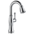 Delta 9997-PR-DST Single Handle Pull-Down Bar/Prep Faucet