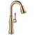 Delta 9997-PR-DST Single Handle Pull-Down Bar/Prep Faucet