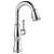 Delta 9997-PR-DST Single Handle Pull-Down Bar/Prep Faucet