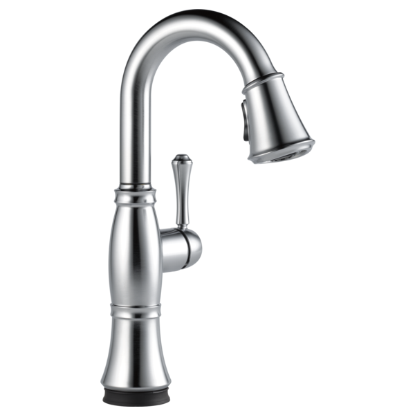 Delta 9997T-PR-DST Single Handle Pull-Down Bar/Prep with Touch2O Technology - Parent