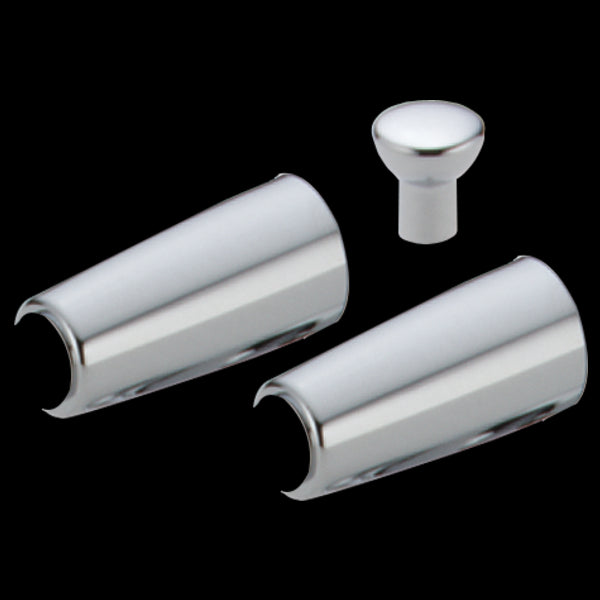 Delta A22 Metal Lever Handle Accent Set - Parent