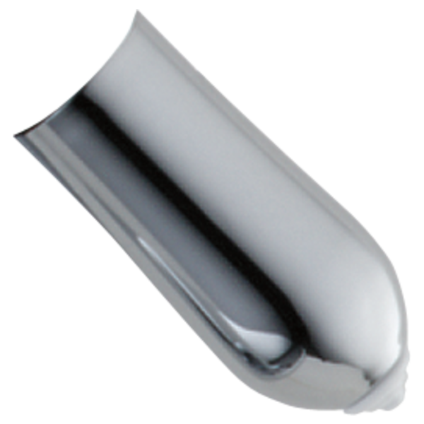 Delta A74 Metal Lever Handle Accent Kit - Parent