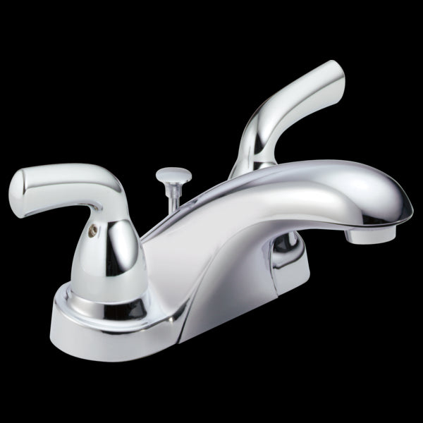 Delta B2510LF Two Handle Centerset Bathroom Faucet - Parent