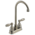 Delta B28911LF Two Handle Bar/Prep Faucet