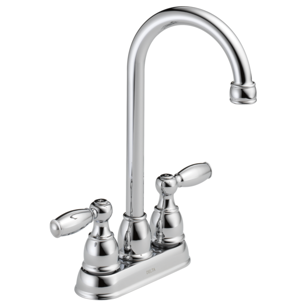 Delta B28911LF Two Handle Bar/Prep Faucet - Parent