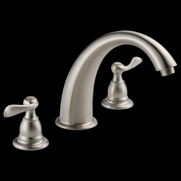 Delta BT2796 Roman Tub Trim