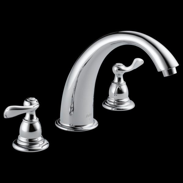 Delta BT2796 Roman Tub Trim - Parent