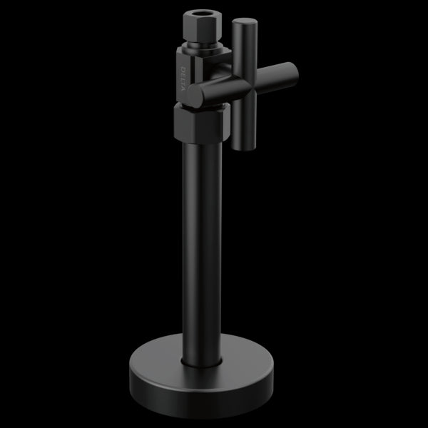 Delta DT021201 Straight Supply Stop Valve