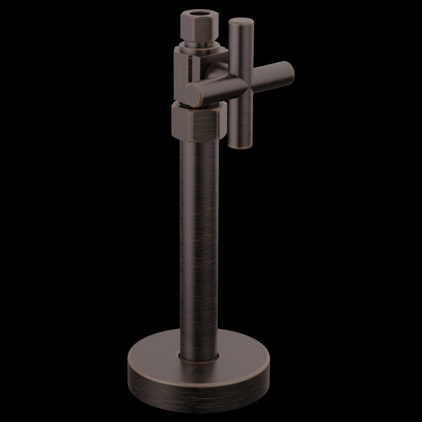 Delta DT021201 Straight Supply Stop Valve