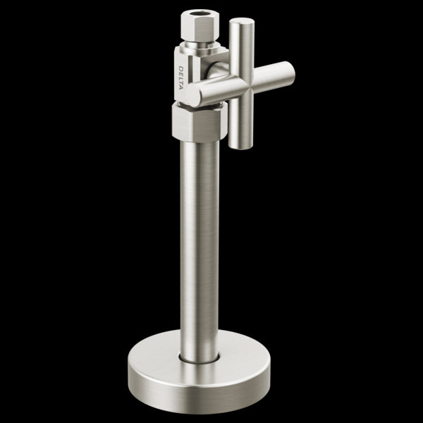 Delta DT021201 Straight Supply Stop Valve