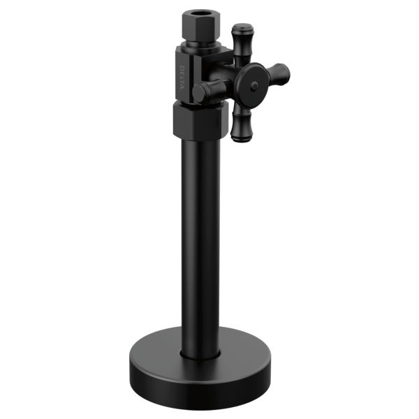 Delta DT021202 Straight Supply Stop Valve