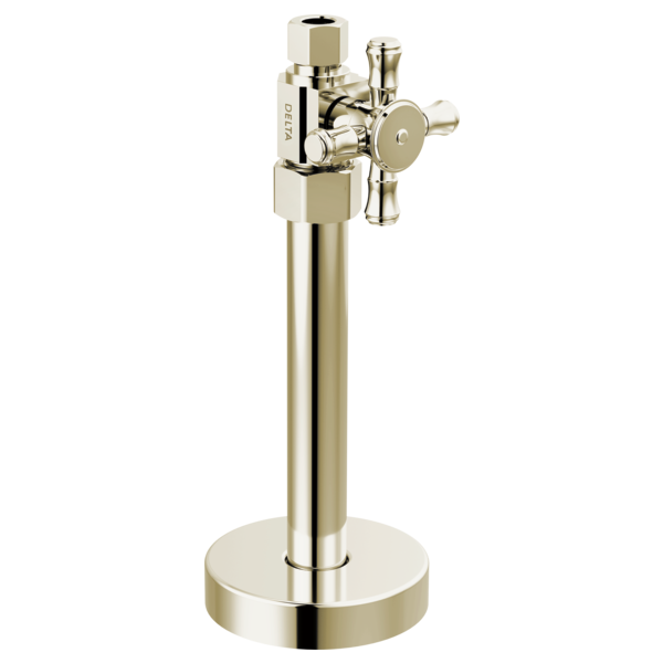 Delta DT021202 Straight Supply Stop Valve