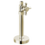 Delta DT021202 Straight Supply Stop Valve