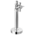Delta DT021202 Straight Supply Stop Valve - Parent