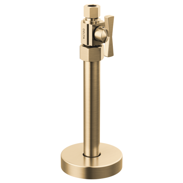 Delta DT021203 Straight Supply Stop Valve