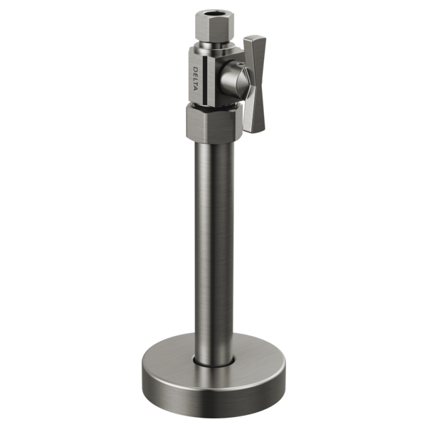 Delta DT021203 Straight Supply Stop Valve