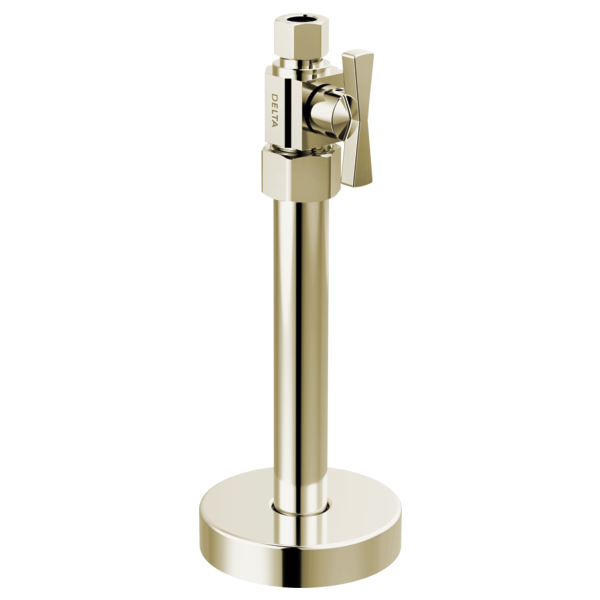 Delta DT021203 Straight Supply Stop Valve