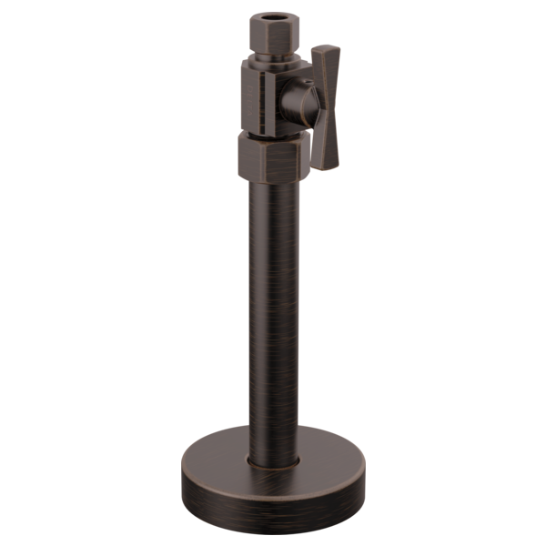 Delta DT021203 Straight Supply Stop Valve