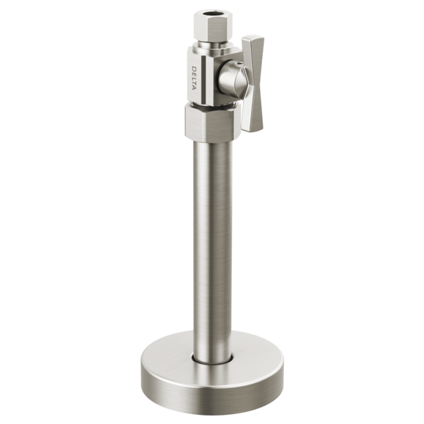 Delta DT021203 Straight Supply Stop Valve