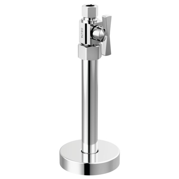 Delta DT021203 Straight Supply Stop Valve - Parent