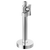Delta DT021203 Straight Supply Stop Valve - Parent