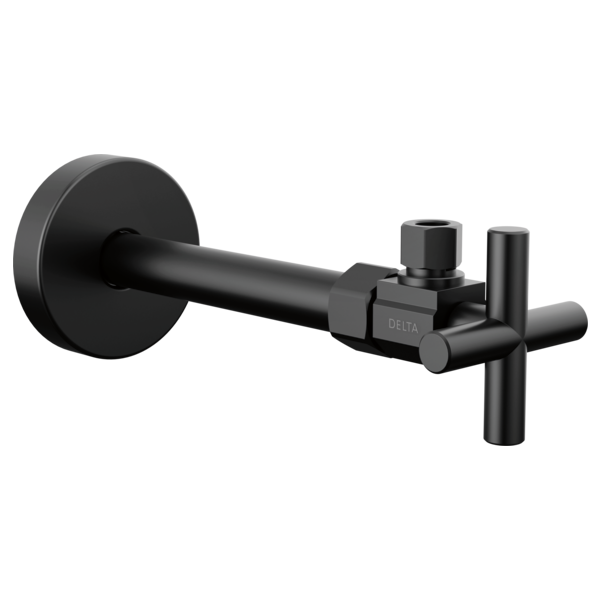 Delta DT022201 Angled Supply Stop Valve