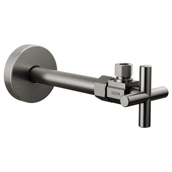 Delta DT022201 Angled Supply Stop Valve