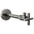 Delta DT022201 Angled Supply Stop Valve