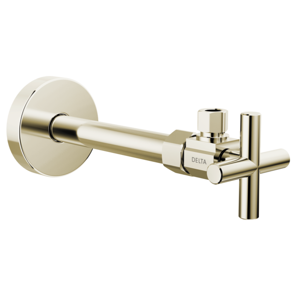 Delta DT022201 Angled Supply Stop Valve