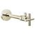 Delta DT022201 Angled Supply Stop Valve