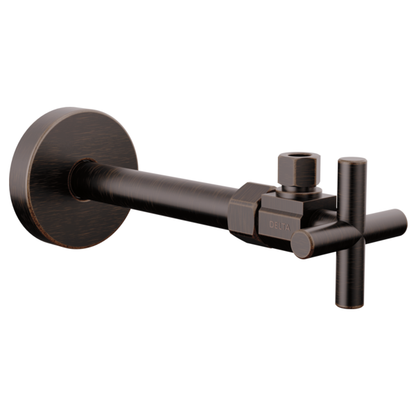 Delta DT022201 Angled Supply Stop Valve