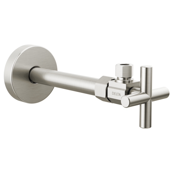 Delta DT022201 Angled Supply Stop Valve