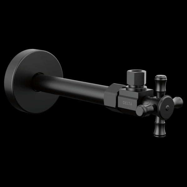 Delta DT022202 Angled Supply Stop Valve