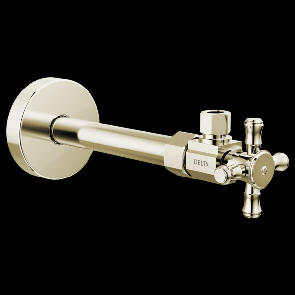 Delta DT022202 Angled Supply Stop Valve