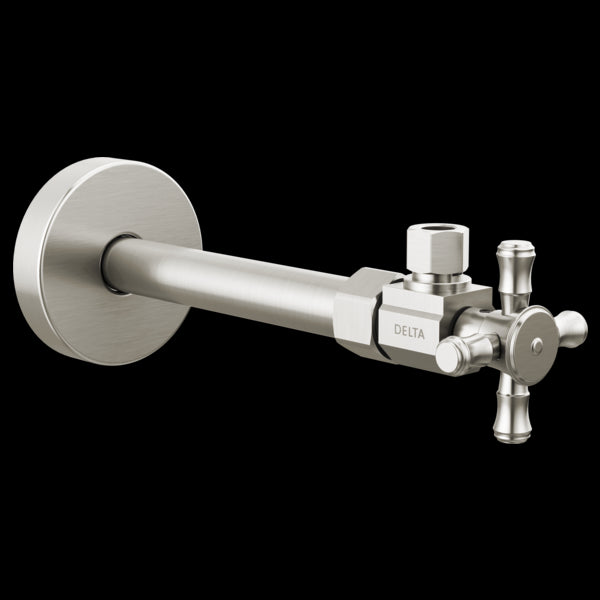 Delta DT022202 Angled Supply Stop Valve