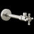 Delta DT022202 Angled Supply Stop Valve