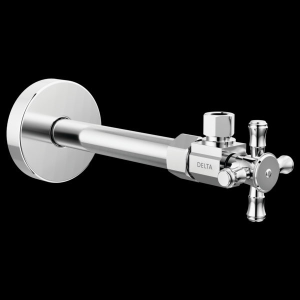 Delta DT022202 Angled Supply Stop Valve - Parent